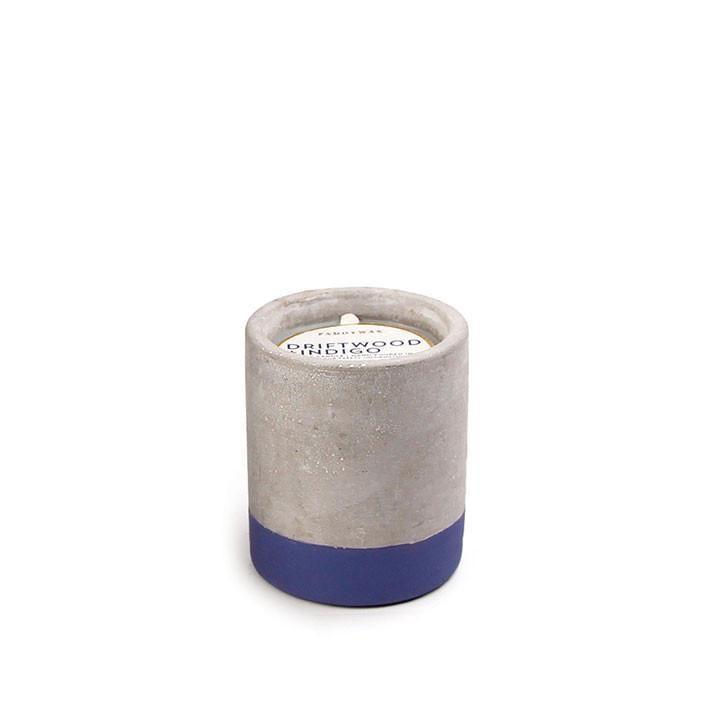 Urban Concrete Candle - Thorn and Burrow