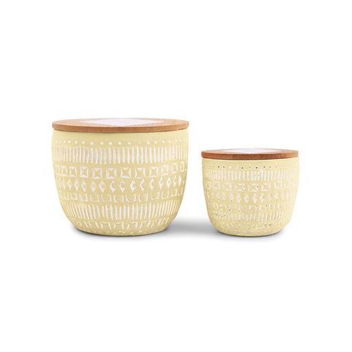 Sonora Candle - Thorn and Burrow