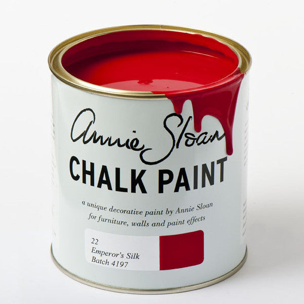 Emperor's Silk Annie Sloan Chalk Paint® - Thorn and Burrow