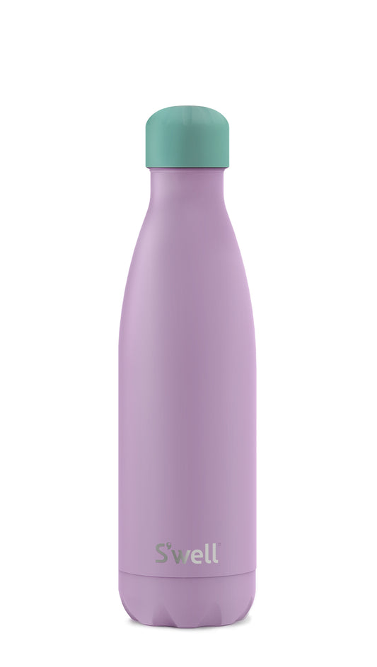 Product image of Eternally Grapeful - Stainless Steel S'well Water Bottle