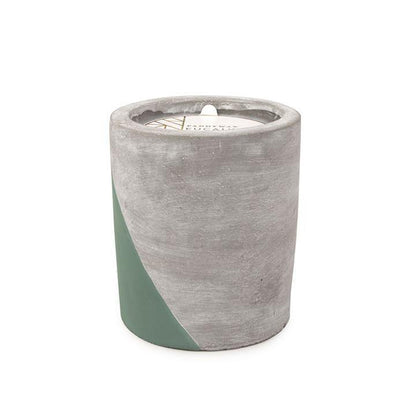 Urban Concrete Candle - Thorn and Burrow