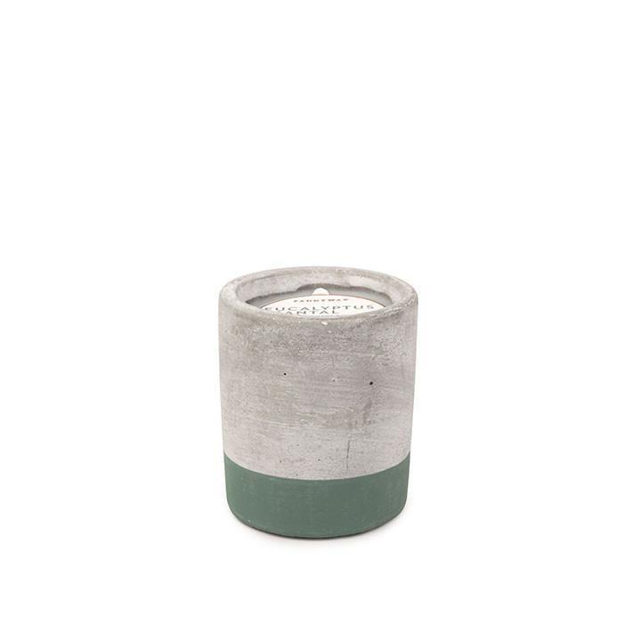 Urban Concrete Candle - Thorn and Burrow