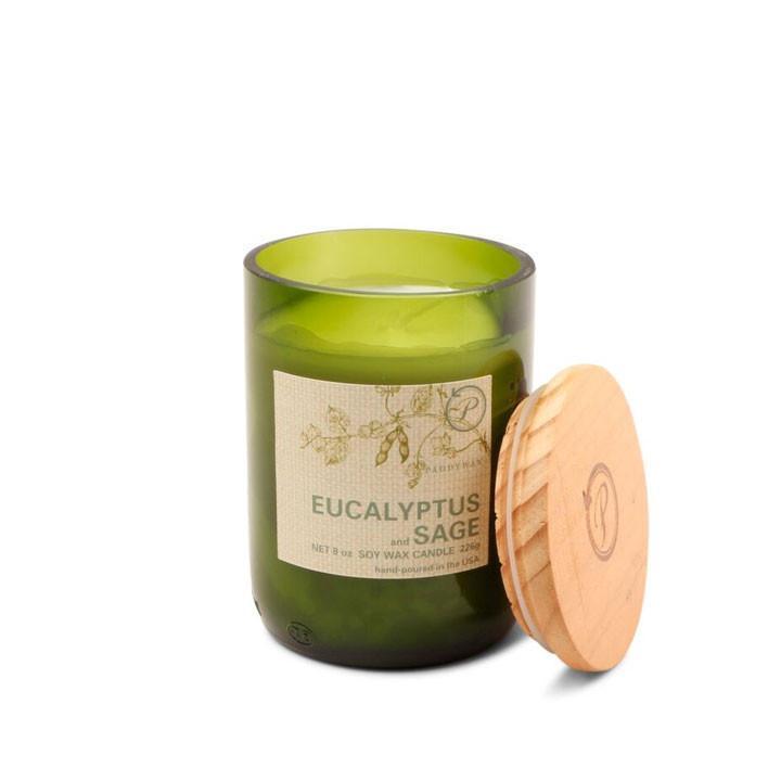 Eco Candle - Thorn and Burrow