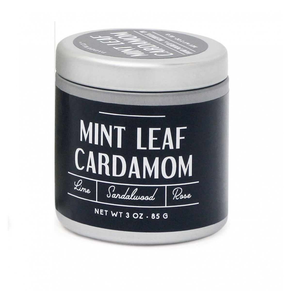 Farmhouse Candle