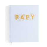 Baby Book