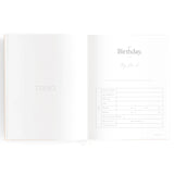 Childhood Journal
