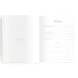 Childhood Journal