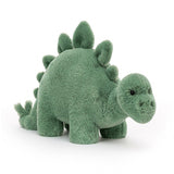 Dragons & Dinosaurs Plushies