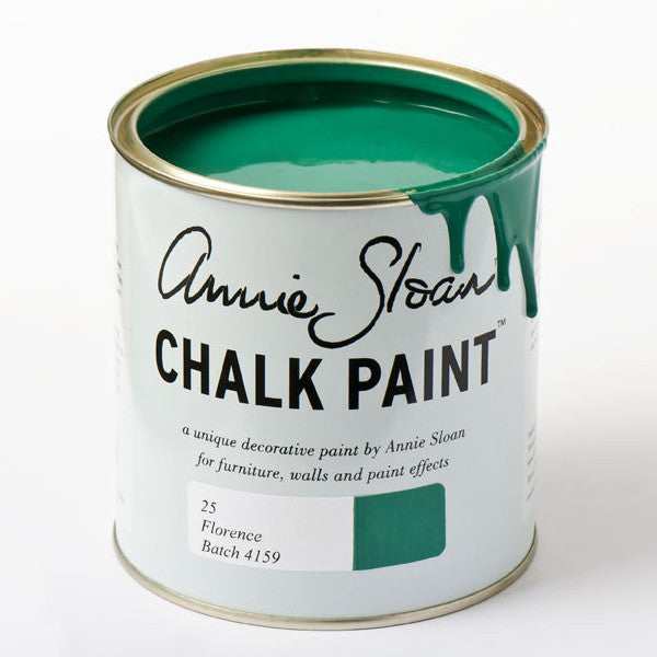 Annie Sloan Chalk Paint - Florence, 1 Liter