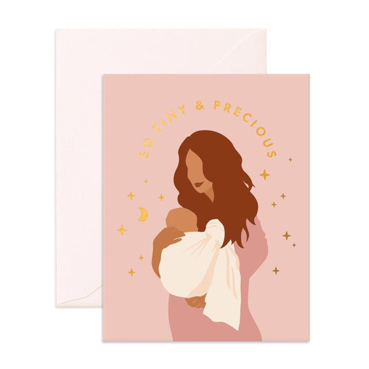 Product image of So Tiny & Precious Card
