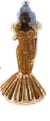 " Drag Queens " Ornament (Multiple Styles)