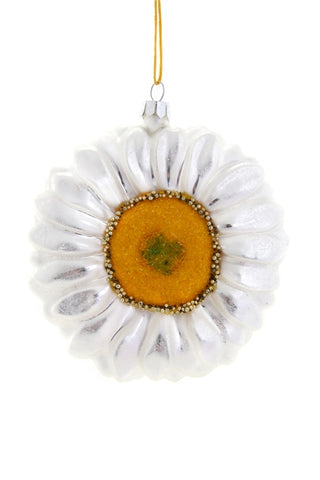 " Fresh As Daisy " Ornament