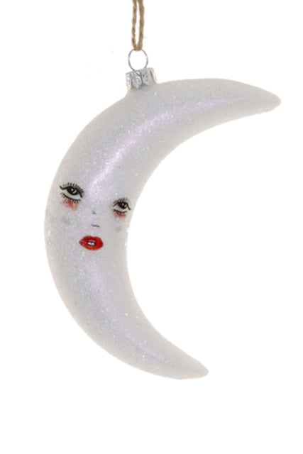 " La Luna " Ornament