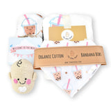 Welcome to the World Gift Set