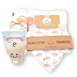 Welcome to the World Gift Set - Hong Kong Inspired