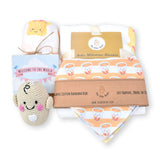 Welcome to the World Gift Set - Hong Kong Inspired