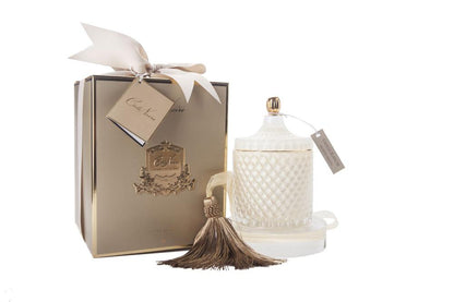 Art Deco Candle - Thorn and Burrow