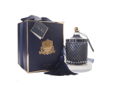 Art Deco Candle - Thorn and Burrow