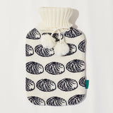 Baozi Hot Water Bottle