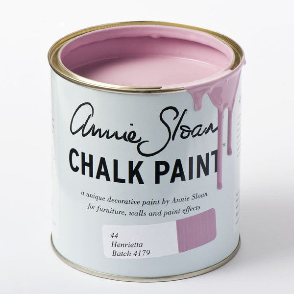 Henrietta Annie Sloan Chalk Paint®