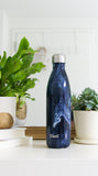 Azurite Marble - Stainless Steel S'well Water Bottle