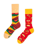 Fast Foot Socks