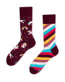 The Unicorn Socks (Multiple Styles)
