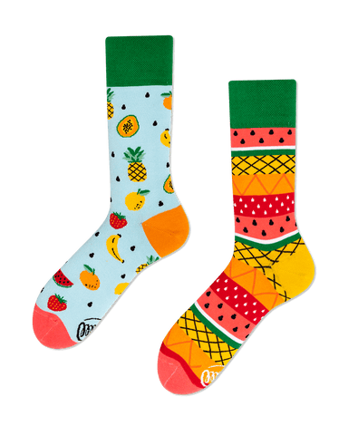 Tutti Frutti Socks