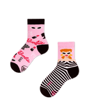 Barbie Kids Socks
