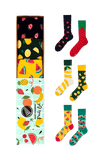 Fruits Socks Set