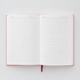 Vintage Sass Hard Cover Journal | Cant Touch This