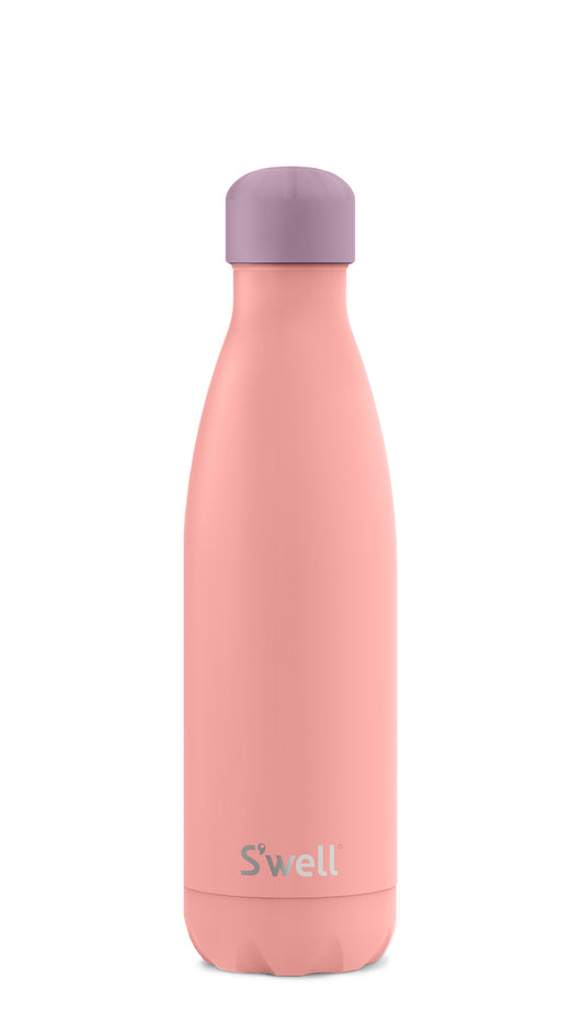 Product image of Just Peachy - Stainless Steel S'well Water Bottle