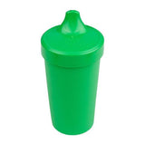 Recycled No Spill Cups