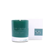 Statement Candle