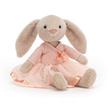 Lottie Bunny Plushies