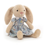 Lottie Bunny Plushies