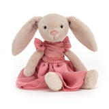 Lottie Bunny Plushies
