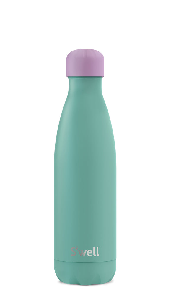 Love You So Matcha - Stainless Steel S'well Water Bottle