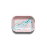 Marble Baking Tray (Multiple Colours)