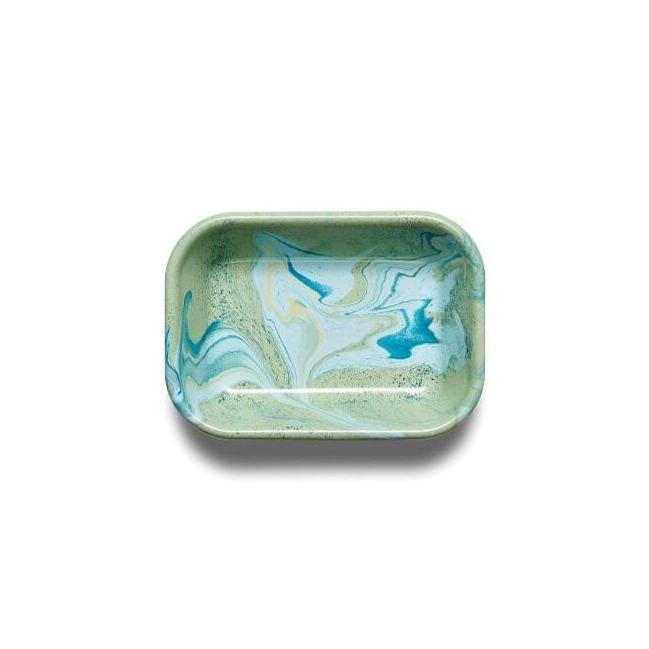 Marble Baking Tray (Multiple Colours)