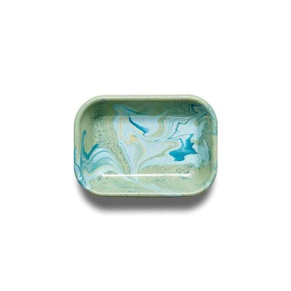 Marble Baking Tray (Multiple Colours)