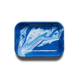 Marble Baking Tray (Multiple Colours)