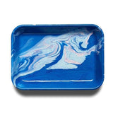 Marble Baking Tray (Multiple Colours)