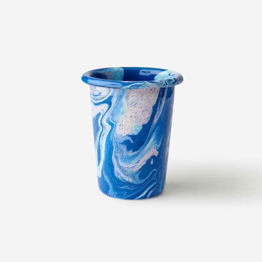 Product image of Enamel Small Tumbler (Multiple Colors)