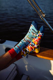 Yacht Club Socks