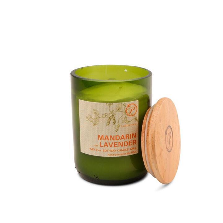 Eco Candle - Thorn and Burrow