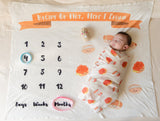 Welcome to the World Gift Set - Hong Kong Inspired