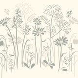 Meadow Flowers - Annie Sloan Stencil