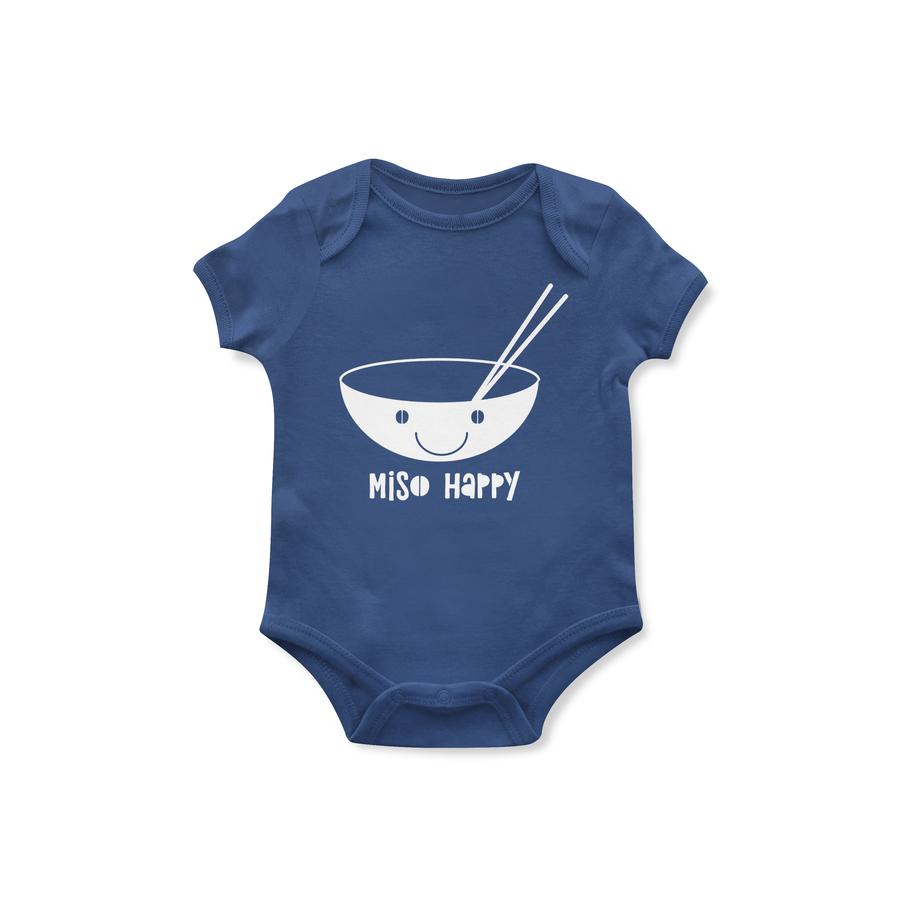 Miso Happy Onesie