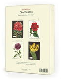 " Botanica " Boxed Note Cards